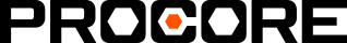 Procore Logo