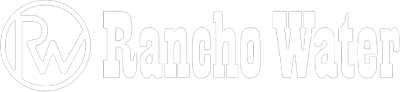 Rancho Water logo
