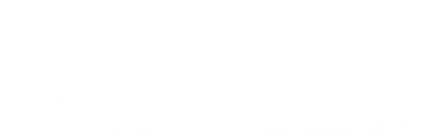 San Jose Evergreen logo